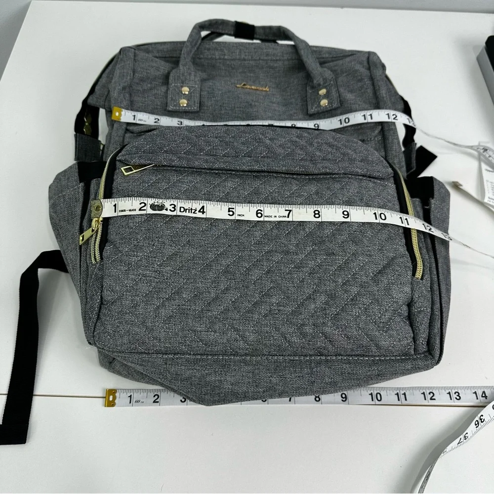 Lovevook gray cloth